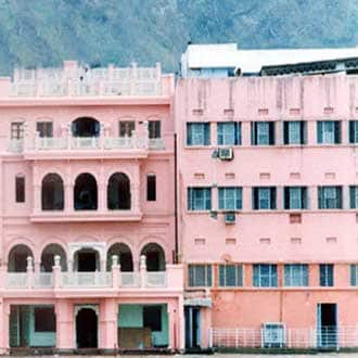 Center Point Heritage Ganga, Haridwar 1